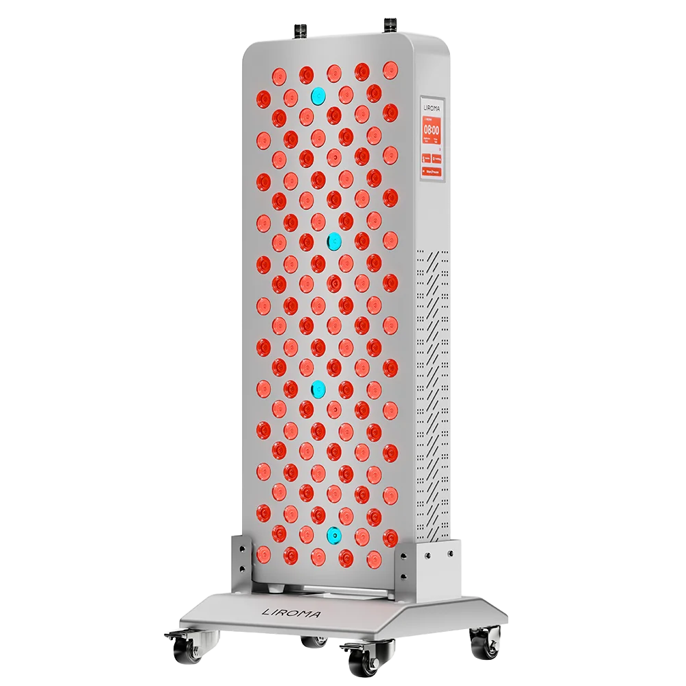 PrimeFORCE RL120 (Rotlichttherapie)