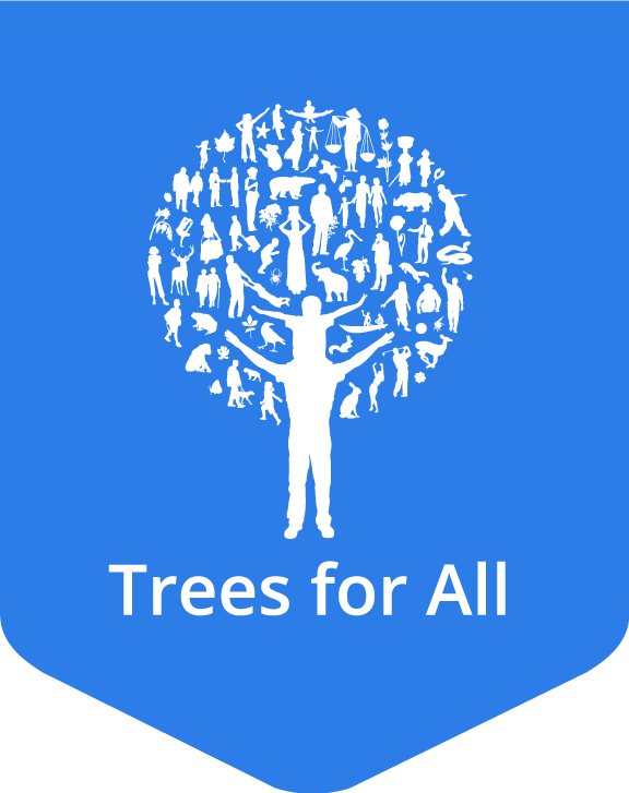 Plant a tree