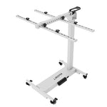 LIROMA® Universal-Elektroständer (horizontal und vertikal)