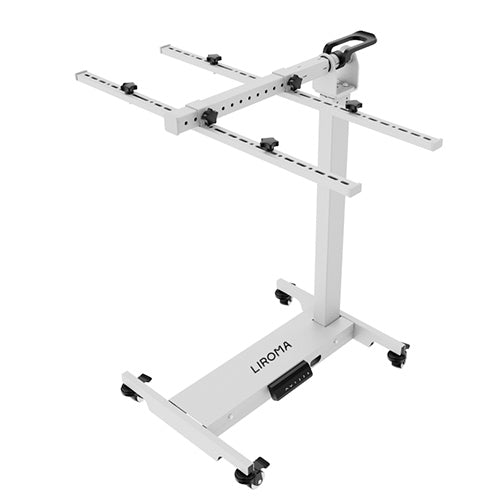 LIROMA® Universal-Elektroständer (horizontal und vertikal)