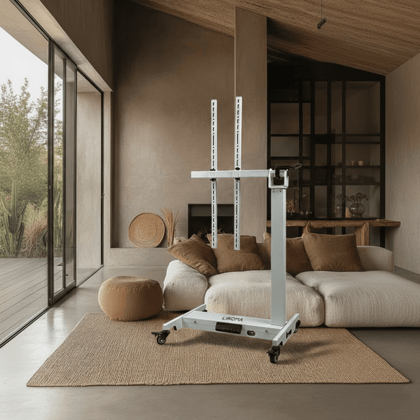 LIROMA® Universal-Elektroständer (horizontal und vertikal)