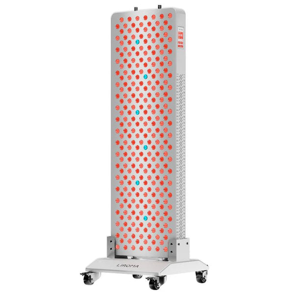 PrimeFORCE RL300 (Rotlichttherapie)